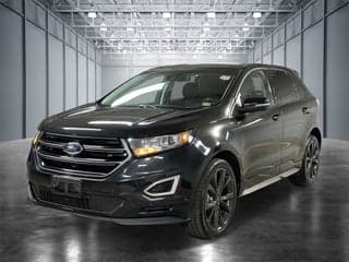 Ford 2015 Edge