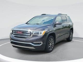 GMC 2018 Acadia