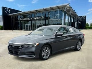 Honda 2019 Accord