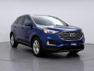 Ford 2020 Edge