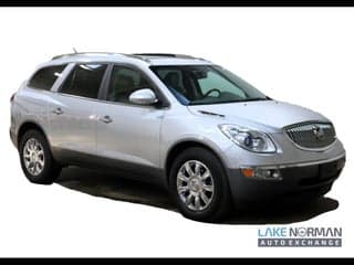 Buick 2011 Enclave