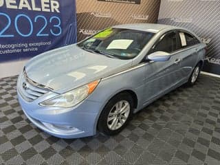 Hyundai 2013 Sonata