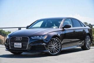 Audi 2017 A6