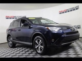 Toyota 2017 RAV4