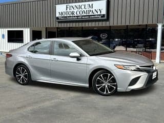 Toyota 2019 Camry