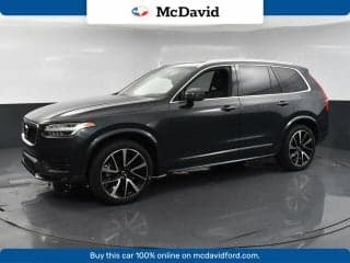 Volvo 2021 XC90