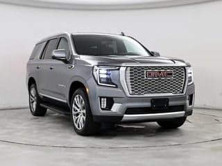 GMC 2022 Yukon