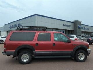 Ford 2004 Excursion