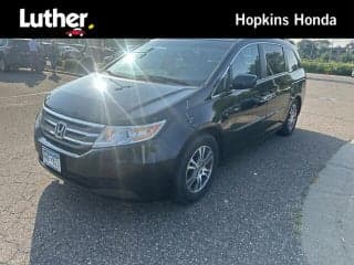 Honda 2011 Odyssey