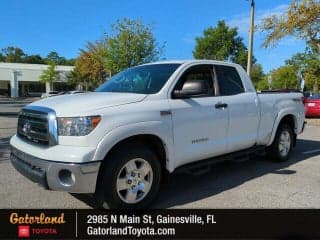 Toyota 2013 Tundra