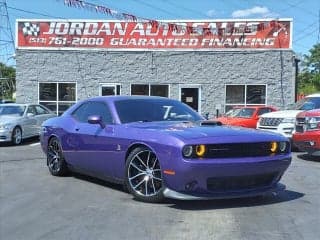 Dodge 2016 Challenger