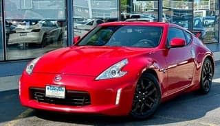 Nissan 2016 370Z