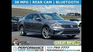 Volkswagen 2016 Passat