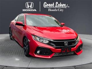 Honda 2019 Civic