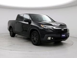 Honda 2019 Ridgeline