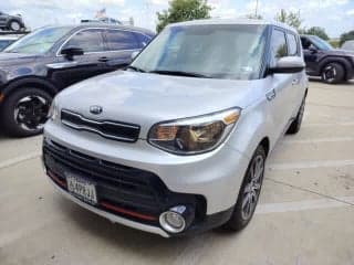 Kia 2019 Soul