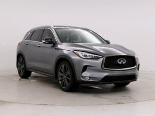 Infiniti 2020 QX50