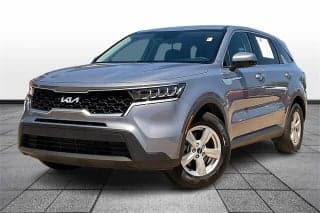 Kia 2023 Sorento