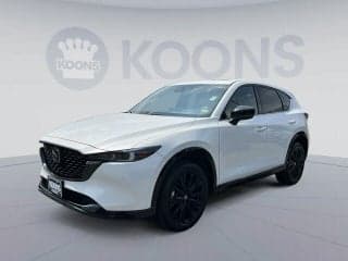 Mazda 2023 CX-5