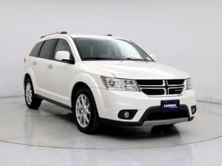 Dodge 2015 Journey