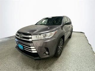 Toyota 2019 Highlander