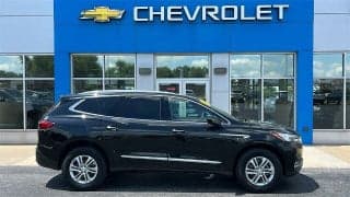 Buick 2021 Enclave