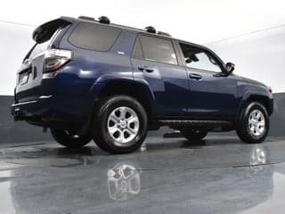 Toyota 2022 4Runner