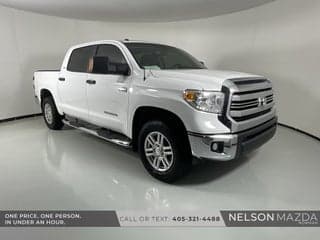 Toyota 2017 Tundra