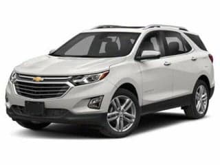 Chevrolet 2018 Equinox