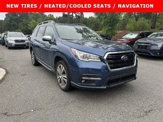 Subaru 2019 Ascent