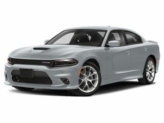 Dodge 2022 Charger