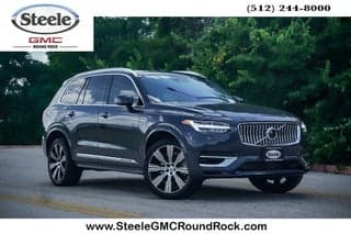 Volvo 2022 XC90