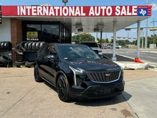 Cadillac 2023 XT4