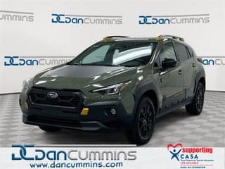 Subaru 2024 Crosstrek