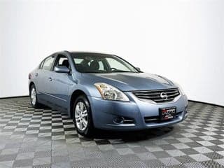 Nissan 2012 Altima