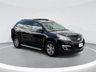 Chevrolet 2017 Traverse