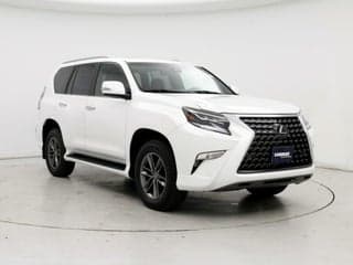 Lexus 2020 GX 460