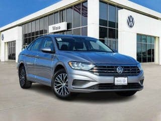 Volkswagen 2021 Jetta