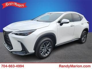 Lexus 2022 NX 250