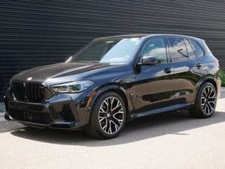 BMW 2023 X5 M