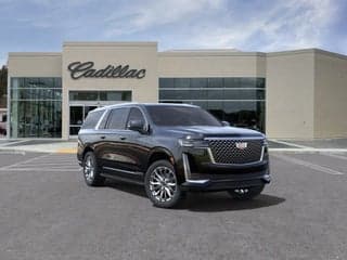 Cadillac 2024 Escalade ESV