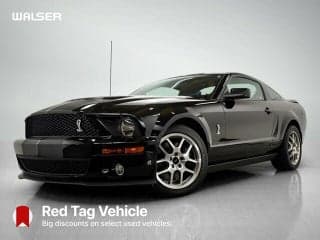 Ford 2009 Shelby GT500