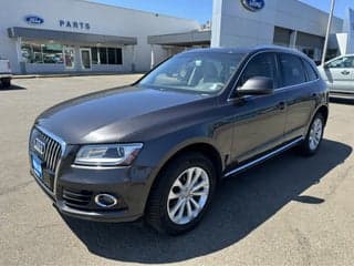 Audi 2014 Q5