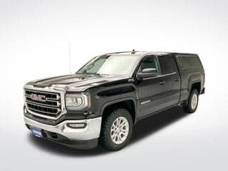 GMC 2018 Sierra 1500