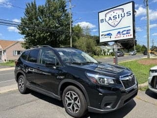 Subaru 2020 Forester