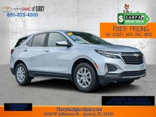 Chevrolet 2022 Equinox