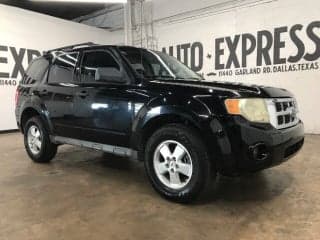 Ford 2009 Escape