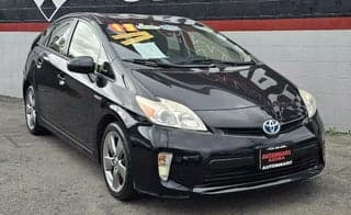 Toyota 2013 Prius