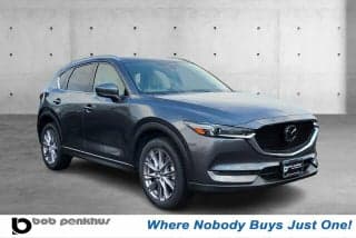 Mazda 2019 CX-5