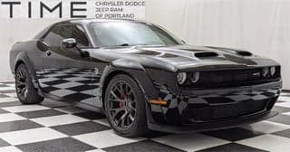 Dodge 2020 Challenger